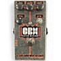Used Catalinbread CBX GATED REVERB Effect Pedal