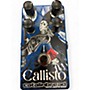 Used Catalinbread Used Catalinbread Callisto Analog Chorus/Vibrato Effect Pedal