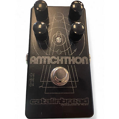 Used Catalinbread Callisto Analog Chorus/Vibrato Effect Pedal