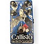 Used Catalinbread Callisto Analog Chorus/Vibrato Effect Pedal