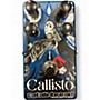 Used Catalinbread Callisto Analog Chorus/Vibrato Effect Pedal