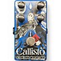 Used Catalinbread Callisto Analog Chorus/Vibrato Effect Pedal