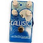 Used Catalinbread Callisto Analog Chorus/Vibrato Effect Pedal