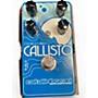 Used Catalinbread Callisto Analog Chorus/Vibrato Effect Pedal