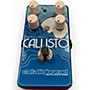 Used Catalinbread Callisto Analog Chorus/Vibrato Effect Pedal