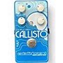 Used Catalinbread Callisto Analog Chorus/Vibrato Effect Pedal