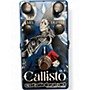 Used Catalinbread Callisto MK II Effect Pedal
