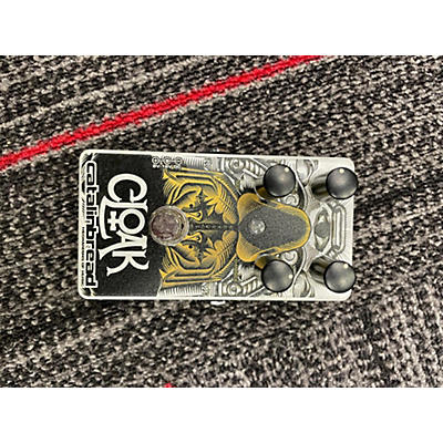 Catalinbread Used Catalinbread Cloak Effect Pedal