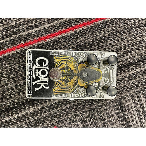 Catalinbread Used Catalinbread Cloak Effect Pedal