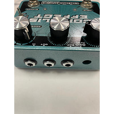 Used Catalinbread Coriolis Effect Effect Pedal