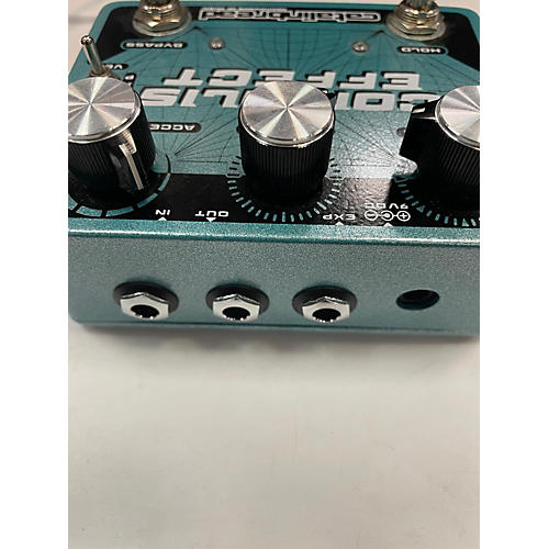 Catalinbread Used Catalinbread Coriolis Effect Effect Pedal