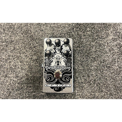 Used Catalinbread Dirty Little Secret Effect Pedal