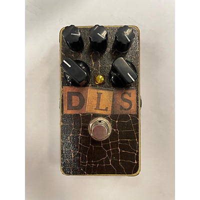 Catalinbread Used Catalinbread Dirty Little Secret Effect Pedal