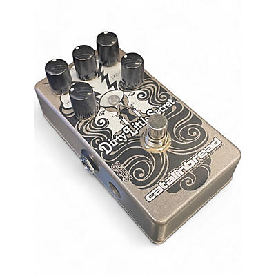 Used Catalinbread Dirty Little Secret Effect Pedal