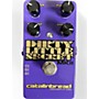 Used Catalinbread Dirty Little Secret Effect Pedal