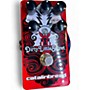 Used Catalinbread Dirty Little Secret Effect Pedal