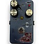 Used Catalinbread Dirty Little Secret MKI Prismatic Black Effect Pedal