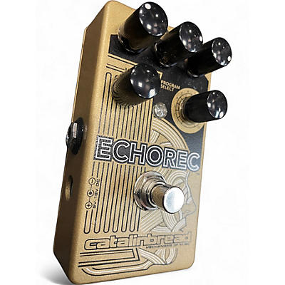 Used Catalinbread ECHOREC  Effect Pedal