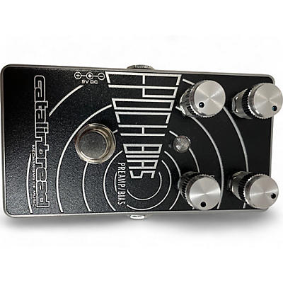 Used Catalinbread EPOCH BELLA Effect Pedal