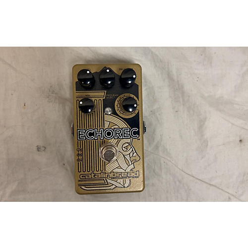 Catalinbread Used Catalinbread Echorec Multi-Tap Echo Effect Pedal