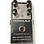 Used Catalinbread FORMULA 51 Effect Pedal