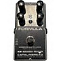 Used Catalinbread FORMULA 51 Effect Pedal