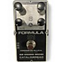 Used Catalinbread FORMULA 51 Effect Pedal