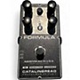 Used Catalinbread FORMULA 55 Effect Pedal
