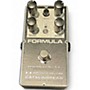 Used Catalinbread FORMULA 55 Effect Pedal