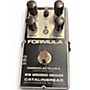 Used Catalinbread FORMULA 55 Effect Pedal