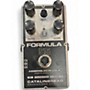 Used Catalinbread FORMULA 55 Effect Pedal
