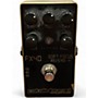Used Catalinbread FX40 Effect Pedal