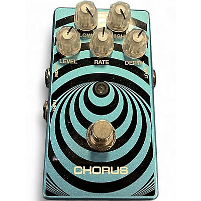 Used Catalinbread FX40 Effect Pedal