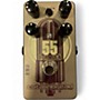 Used Catalinbread Formula 55 Effect Pedal