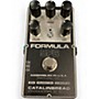 Used Catalinbread Formula 5F6 Effect Pedal