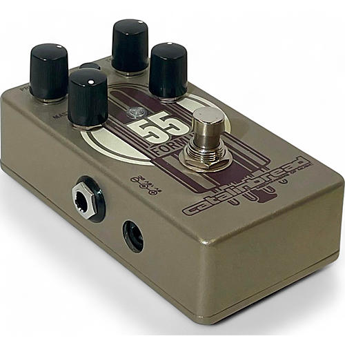 Catalinbread Used Catalinbread Formula No. 5 Effect Pedal