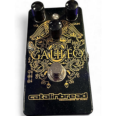 Catalinbread Used Catalinbread GALILEO Effect Pedal