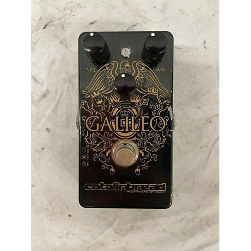 Catalinbread Used Catalinbread GALILEO Effect Pedal