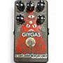 Used Catalinbread GIYGAS Effect Pedal