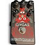 Used Catalinbread GIYGAS Effect Pedal