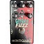 Used Catalinbread Used Catalinbread GIYGAS FUZZ Effect Pedal