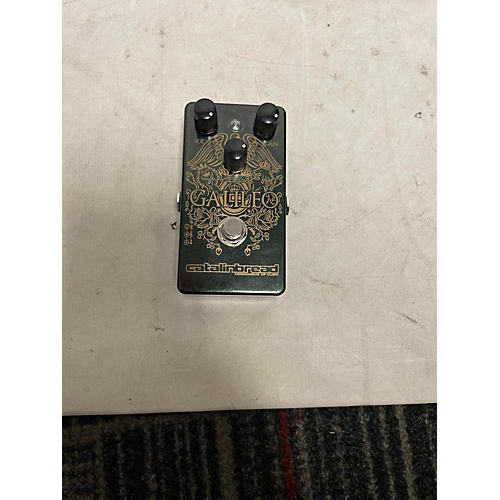 Catalinbread Used Catalinbread Galileo Effect Pedal