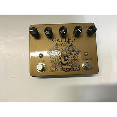 Catalinbread Used Catalinbread Galileo MKI Effect Pedal