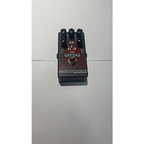 Catalinbread Used Catalinbread Giygas Effect Pedal