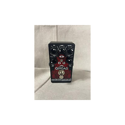 Catalinbread Used Catalinbread Giygas Effect Pedal