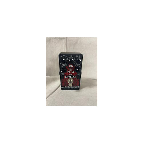 Catalinbread Used Catalinbread Giygas Effect Pedal