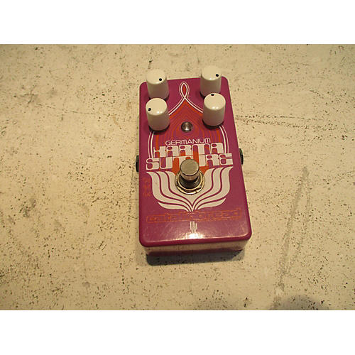 Catalinbread Used Catalinbread Karma Suture Fuzz Effect Pedal