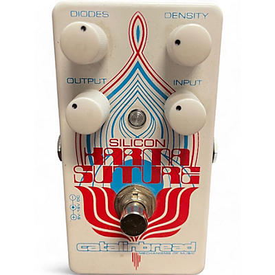 Catalinbread Used Catalinbread Karma Suture Fuzz Effect Pedal