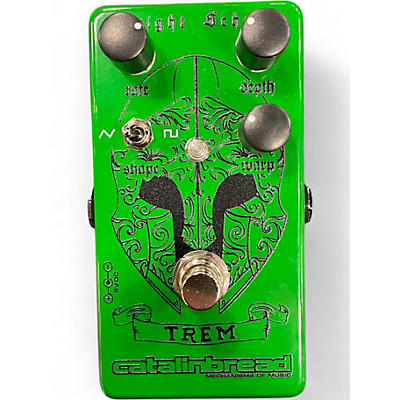 Used Catalinbread Knight School Effect Pedal