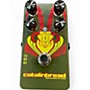 Used Catalinbread Manx Loaghtan Fuzz Effect Pedal
